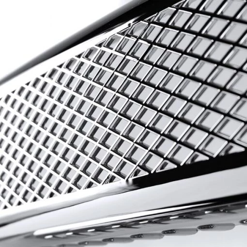 11-16 Ford F250 Grille Moudling – Full Chrome