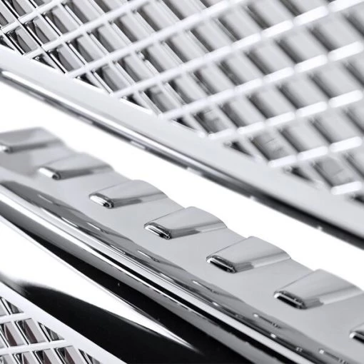 11-16 Ford F250 Grille Moudling – Full Chrome