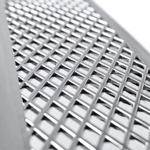 11-16 Ford F250 Grille Moudling – Full Chrome