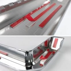 11-16 Ford F250 Grille Moudling