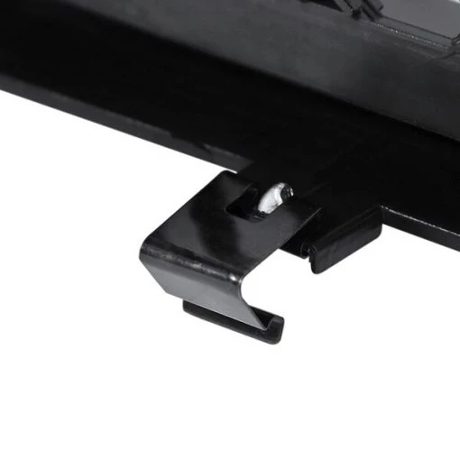 99-04 Ford F250 Mesh Grille Glossy Black