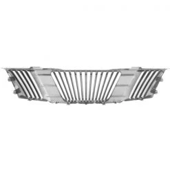 05-07 Nissan Frontier Vertical Grill Chrome