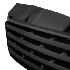 03-07 Infiniti G35 2 Door Grill Black