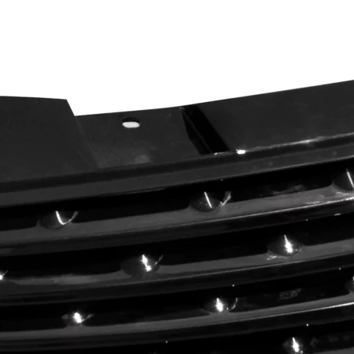 03-07 Infiniti G35 2 Door Grill Black