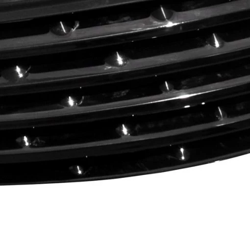 03-07 Infiniti G35 2 Door Grill Black