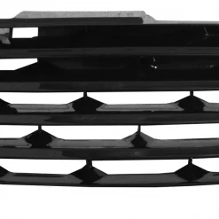 03-07 Infiniti G35 2 Door Grill Black