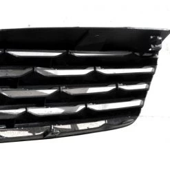 03-07 Infiniti G35 2 Door Grill Black