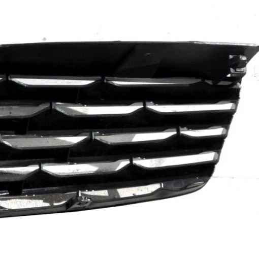 03-07 Infiniti G35 2 Door Grill Black