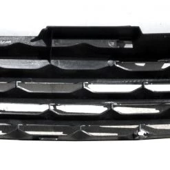 03-07 Infiniti G35 2 Door Grill Black