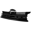 Spec-D Tuning 99-04 Volkswagen Golf Black Grille