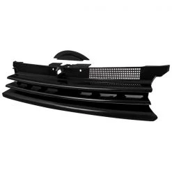 Spec-D Tuning 99-04 Volkswagen Golf Black Grille
