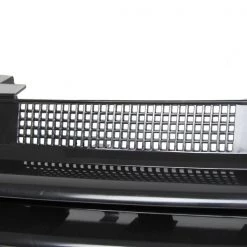 Spec-D Tuning 99-04 Volkswagen Golf Black Grille 8 99-04 Volkswagen Golf Black Grille