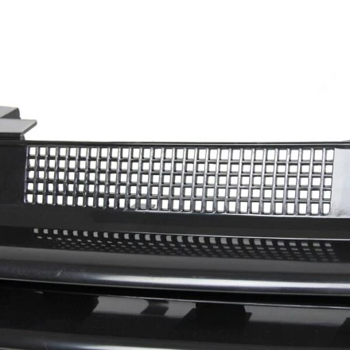99-04 Volkswagen Golf Black Grille