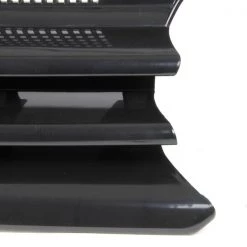 Spec-D Tuning 99-04 Volkswagen Golf Black Grille 9 99-04 Volkswagen Golf Black Grille