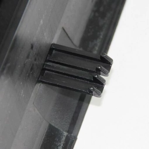 99-04 Volkswagen Golf Black Grille