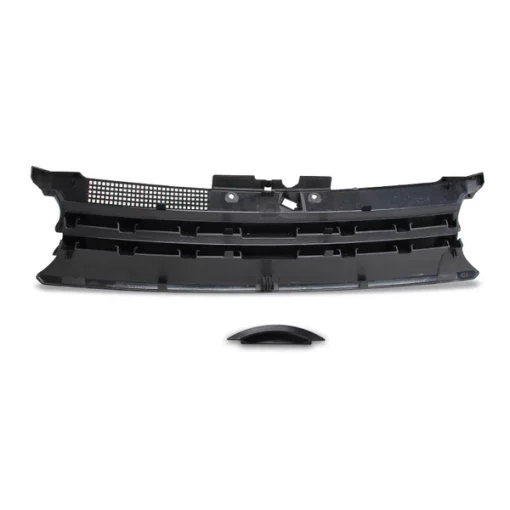 99-04 Volkswagen Golf Black Grille