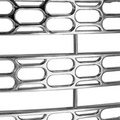 07-12 GMC Sierra Mesh Grille – Chrome