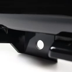 14-15 GMC Sierra Grille- Denali Style Glossy Black