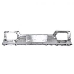 14-Up GMC Sierra Lower Grille Chrome