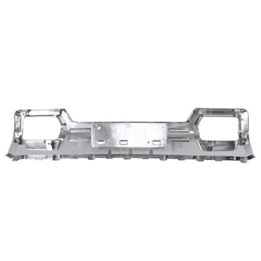 14-Up GMC Sierra Lower Grille Chrome