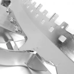 14-Up GMC Sierra Lower Grille Chrome