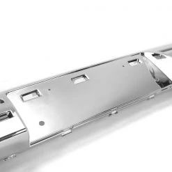 14-Up GMC Sierra Lower Grille Chrome