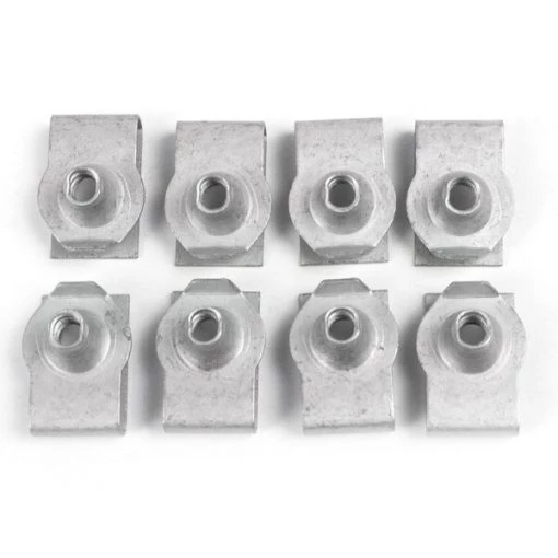 14-Up GMC Sierra Lower Grille Chrome