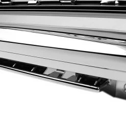 16-18 GMC Sierra Chrome Grille
