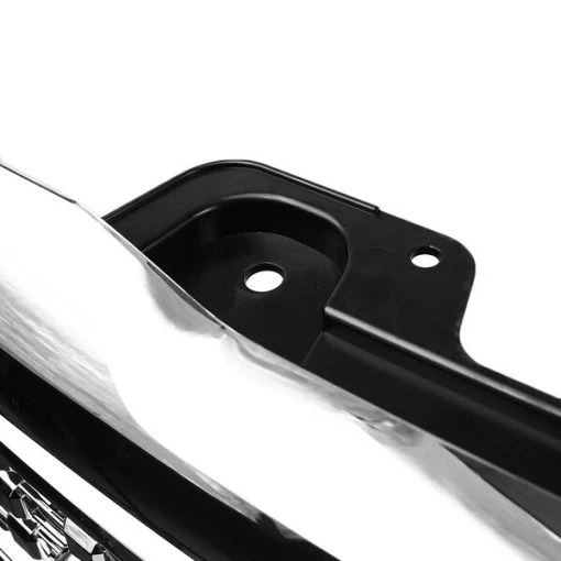 16-18 GMC Sierra Chrome Grille