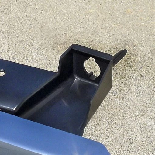 99-02 GMC Sierra 99-02 GMC Sierra Vertical Grill – Chrome