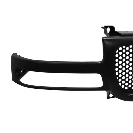 99-02 GMC Sierra Mesh Grille- Black Fits 00-06 Yukon Xl