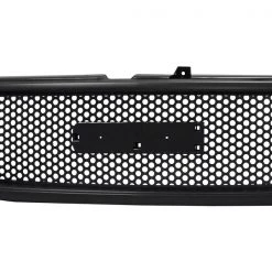 99-02 GMC Sierra Mesh Grille- Black Fits 00-06 Yukon Xl