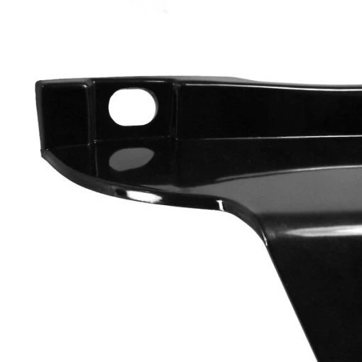 99-04 Volkswagen Jetta Bora Mesh Grill Black