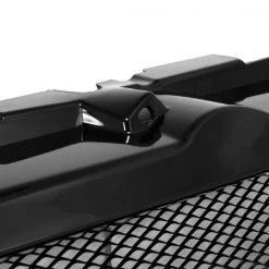 Spec-D Tuning 99-04 Volkswagen Jetta Bora Mesh Grill Black 11 99-04 Volkswagen Jetta Bora Mesh Grill Black