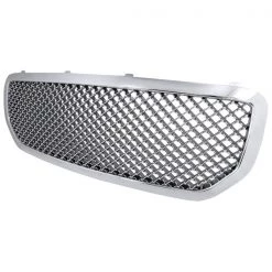05-07 Dodge Magnum Mesh Grill Chrome