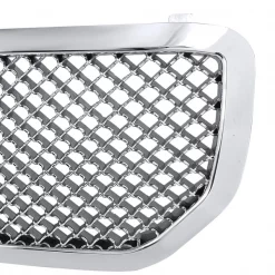 05-07 Dodge Magnum Mesh Grill Chrome