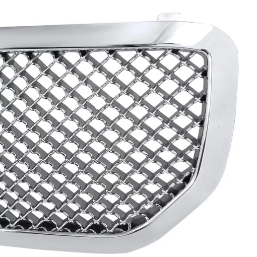 05-07 Dodge Magnum Mesh Grill Chrome
