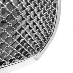 05-07 Dodge Magnum Mesh Grill Chrome