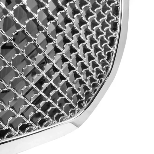 05-07 Dodge Magnum Mesh Grill Chrome