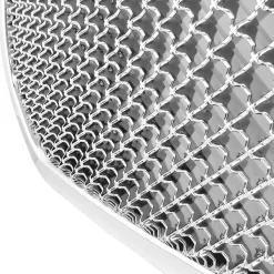 05-07 Dodge Magnum Mesh Grill Chrome