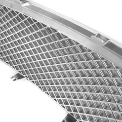 05-07 Dodge Magnum Mesh Grill Chrome