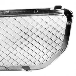 05-07 Dodge Magnum Mesh Grill Chrome