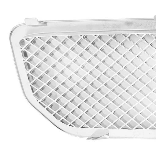 05-07 Dodge Magnum Mesh Grill Chrome