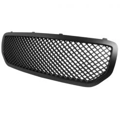 05-07 Dodge Magnum Mesh Grill Black