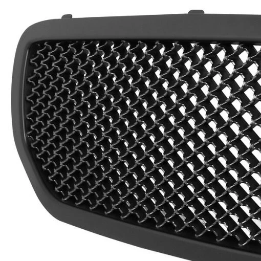 05-07 Dodge Magnum Mesh Grill Black