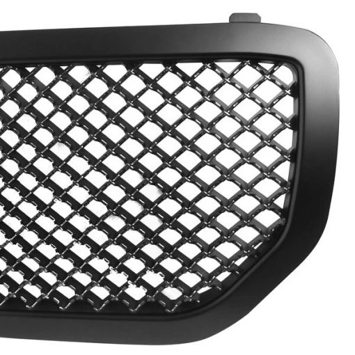 05-07 Dodge Magnum Mesh Grill Black