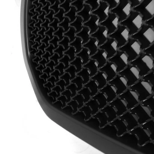 05-07 Dodge Magnum Mesh Grill Black