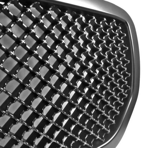 05-07 Dodge Magnum Mesh Grill Black