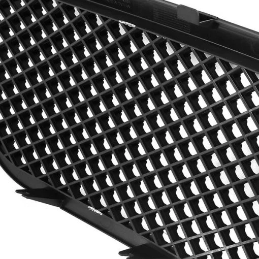 05-07 Dodge Magnum Mesh Grill Black
