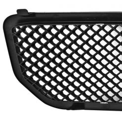 05-07 Dodge Magnum Mesh Grill Black